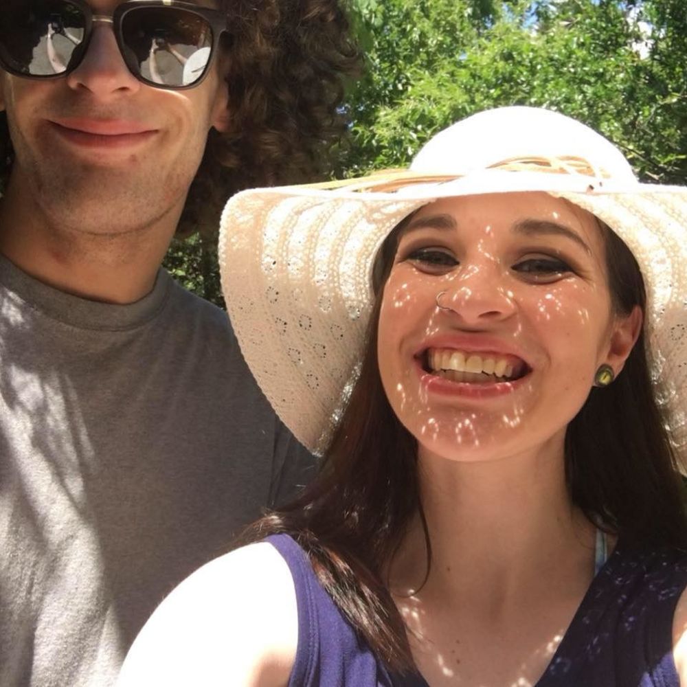 Meet your Posher, Cassidi